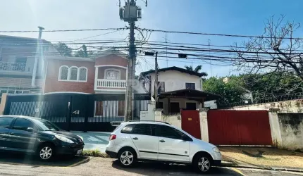 Casa comercial à venda na Rua Orlando Fagnani, 501/511, Nova Campinas, Campinas, 254 m2 por R$ 1.600.000