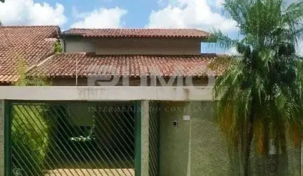 Casa com 3 quartos à venda na Rua Helena Steimberg, n.1201, Nova Campinas, Campinas, 193 m2 por R$ 1.200.000