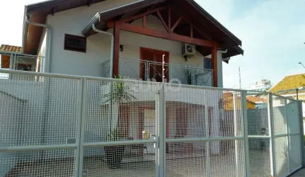 Casa com 4 quartos à venda na Rua Doutor Roque Marco Gatti, 167, Parque Alto Taquaral, Campinas, 282 m2 por R$ 1.500.000