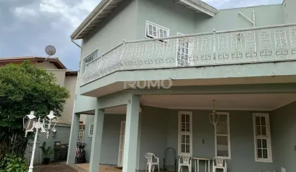 Casa em condomínio fechado com 3 quartos à venda na Avenida José Alvaro Delmonde, 100, Parque Brasil 500, Paulínia, 277 m2 por R$ 1.200.000
