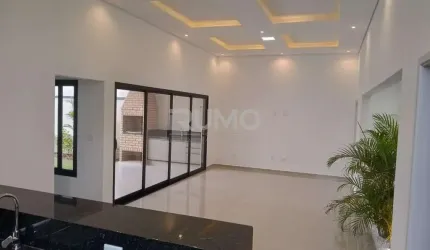 Casa em condomínio fechado com 3 quartos à venda na Rua Sebastião Cardoso, 548, Parque Brasil 500, Paulínia, 161 m2 por R$ 1.350.000