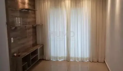 Apartamento com 2 quartos à venda na Avenida Ary Rodrigues, 315, Parque Camélias, Campinas, 57 m2 por R$ 320.000