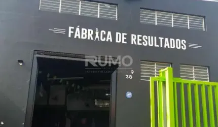Prédio à venda na Rua Manuel Francisco Monteiro, 38, Parque Industrial, Campinas, 365 m2 por R$ 2.500.000