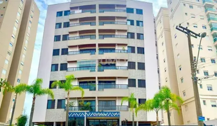 Apartamento com 3 quartos à venda na Rua Benedito Ferreira Marques, 75, Parque Industrial, Campinas, 105 m2 por R$ 585.000