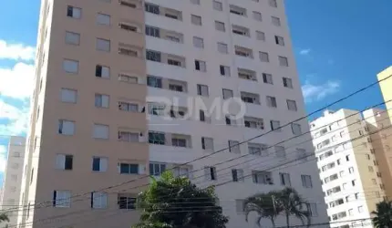 Apartamento com 2 quartos à venda na Rua Francisco Bueno Lacerda, 250, Parque Itália, Campinas, 50 m2 por R$ 280.000