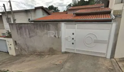 Casa com 3 quartos à venda na Rua Padre Gil Corrêa Machado, 416, Parque Jambeiro, Campinas, 120 m2 por R$ 600.000