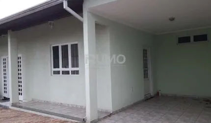 Casa com 2 quartos à venda na Rua Edmundo Vosgrau, 756, Parque Jambeiro, Campinas, 110 m2 por R$ 420.000