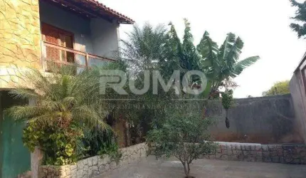 Casa com 4 quartos à venda na Avenida Paulo Corrêa Viana, 1004, Parque Jambeiro, Campinas, 147 m2 por R$ 750.000