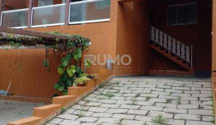 Casa com 3 quartos à venda na Rua Evaristo Júlio Cirilo Franceschini, 446, Parque Jatibaia (Sousas), Campinas, 207 m2 por R$ 850.000