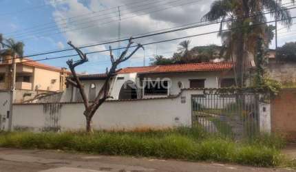 Casa com 3 quartos à venda na Rua Madre Maria Santa Margarida, 588, Parque Nova Campinas, Campinas, 233 m2 por R$ 850.000