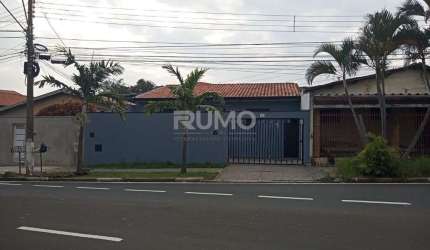 Casa comercial à venda na Avenida São José dos Campos, 1626, Parque Prado, Campinas, 115 m2 por R$ 750.000