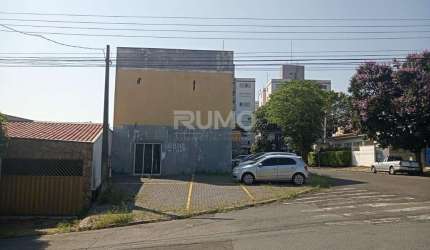 Prédio à venda na Rua Walter Teixeira Virgili, 200, Parque Prado, Campinas, 345 m2 por R$ 1.500.000