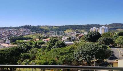 Apartamento com 2 quartos à venda na Rua Gedeão Menegaldo, 145, Parque Residencial Maison Blanche, Valinhos, 63 m2 por R$ 445.000