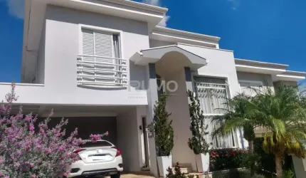 Casa em condomínio fechado com 3 quartos à venda na Rua Mirta Coluccini Porto, 1395, Parque Rural Fazenda Santa Cândida, Campinas, 229 m2 por R$ 1.760.000