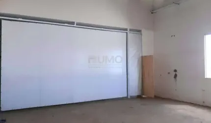 Sala comercial para alugar na Rua Luiz Otávio, 2625, Parque Rural Fazenda Santa Cândida, Campinas, 64 m2 por R$ 2.600