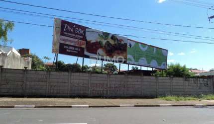 Terreno comercial à venda na Avenida Doutor Heitor Penteado, 1659, Parque Taquaral, Campinas por R$ 3.000.000