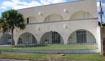 Casa com 4 quartos para alugar na Rua Emerson José Moreira, 748, Parque Taquaral, Campinas, 702 m2 por R$ 20.000