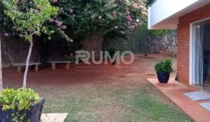 Casa comercial à venda na Rua Emerson José Moreira, 489, Parque Taquaral, Campinas, 309 m2 por R$ 2.650.000