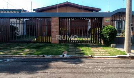 Casa comercial à venda na Rua Jaime Sequier, 465, Parque Taquaral, Campinas, 858 m2 por R$ 1.850.000