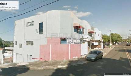 Barracão / Galpão / Depósito à venda na dos Jequitibás, 600, Parque Via Norte, Campinas, 1683 m2 por R$ 1.300.000