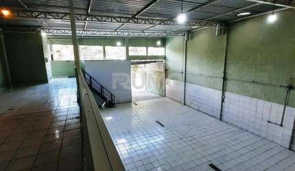 Barracão / Galpão / Depósito à venda na Rua Francisco de Salles Nogueira Filho, 456, Parque Via Norte, Campinas, 187 m2 por R$ 850.000
