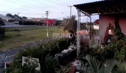 Terreno comercial à venda na Rua Sessenta e Três, 1164, Parque Via Norte, Campinas por R$ 370.000