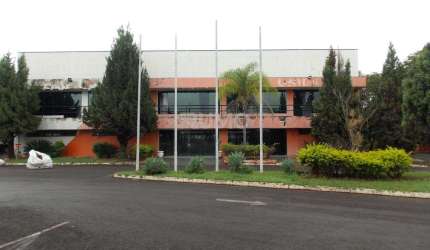 Prédio à venda na Jóquei Club, 1440, Parque Via Norte, Campinas, 11841 m2 por R$ 35.000.000