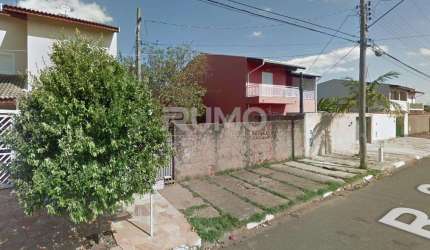 Terreno à venda na Rua Sebastião Leite Penteado, Parque Via Norte, Campinas por R$ 240.000