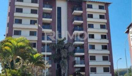 Apartamento com 3 quartos à venda na Rua Egberto Ferreira de Arruda Camargo, 1200, Parque da Hípica, Campinas, 92 m2 por R$ 690.000