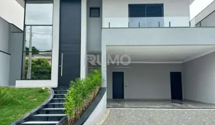 Casa em condomínio fechado com 3 quartos à venda na Estrada do Jequitibá, 999, Pinheiro, Valinhos, 244 m2 por R$ 1.750.000