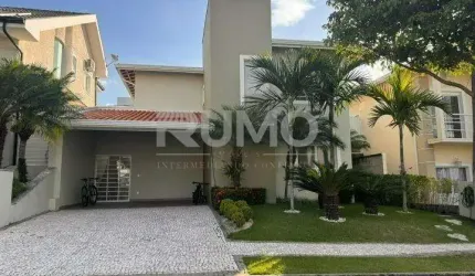 Casa em condomínio fechado com 3 quartos à venda na Estrada do Jequitibá, 999, Pinheiro, Valinhos, 194 m2 por R$ 1.350.000