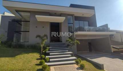Casa em condomínio fechado com 4 quartos à venda na Estrada do Jequitibá, 999, Pinheiro, Valinhos, 270 m2 por R$ 2.490.000