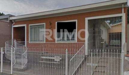 Casa comercial à venda na Rua General Setembrino de Carvalho, 399, Ponte Preta, Campinas, 181 m2 por R$ 690.000