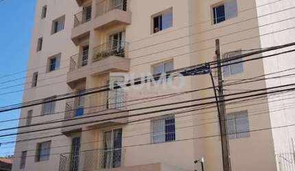 Apartamento com 2 quartos à venda na Rua Álvaro Ribeiro, 146, Ponte Preta, Campinas, 87 m2 por R$ 420.000