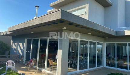 Casa em condomínio fechado com 5 quartos à venda na Alameda Itajubá, 820, Residencial Vila Lombarda, Valinhos, 540 m2 por R$ 4.500.000