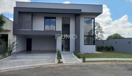 Casa em condomínio fechado com 3 quartos à venda na Rua João Previtalle, 2810, Santa Cruz, Valinhos, 230 m2 por R$ 1.650.000