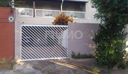 Casa com 4 quartos à venda na Avenida Júlia Conceição Alves, 544, Sousas, Campinas, 313 m2 por R$ 999.000