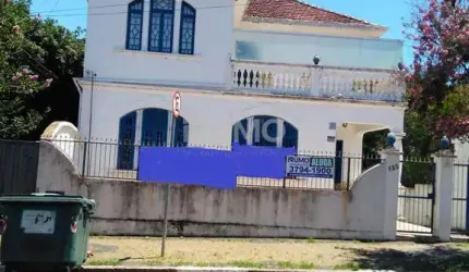 Casa comercial para alugar na Rua Coronel Alfredo Augusto do Nascimento, 183, Sousas, Campinas, 350 m2 por R$ 6.900