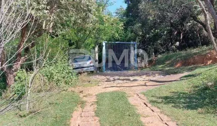 Fazenda à venda na Estrada Sousas-Pedreira, km-7, Sousas, Campinas, 180 m2 por R$ 2.500.000