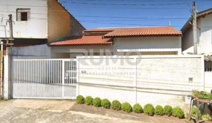 Casa com 3 quartos à venda na Rua Engenheiro Augusto de Figueiredo, 1900, Swift, Campinas, 210 m2 por R$ 600.000