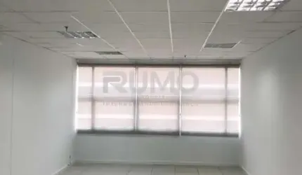 Sala comercial à venda na Avenida Antonio Artioli, 570., Swiss Park, Campinas, 50 m2 por R$ 360.000