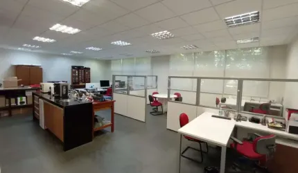 Sala comercial à venda na Avenida Antonio Artioli, 570., Swiss Park, Campinas, 99 m2 por R$ 750.000