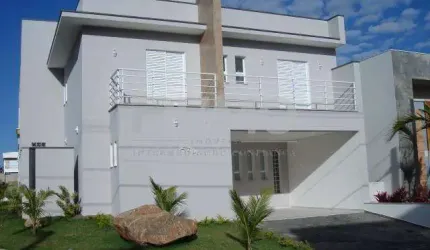 Casa em condomínio fechado com 3 quartos à venda na Rua Advogada Maria de Lourdes Ferreira Pimentel, S/Nº, Swiss Park, Campinas, 380 m2 por R$ 2.400.000