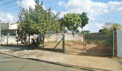 Terreno comercial à venda na Rua Paulo Lacerda, 288, São Bernardo, Campinas por R$ 2.171.000
