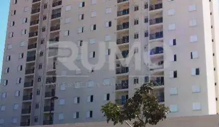 Apartamento com 3 quartos à venda na Rua Arnaldo Barreto, 330, São Bernardo, Campinas, 68 m2 por R$ 535.000