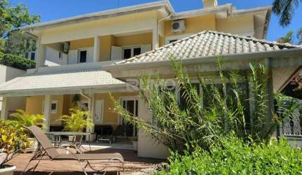 Casa em condomínio fechado com 5 quartos à venda na Alameda Itatuba, S/Nº, Sítio Recreio dos Cafezais, Valinhos, 600 m2 por R$ 3.800.000