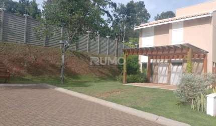 Casa em condomínio fechado com 3 quartos à venda na Avenida Professora Dea Ehrhardt Carvalho, 1900, Sítios de Recreio Gramado, Campinas, 175 m2 por R$ 1.790.000