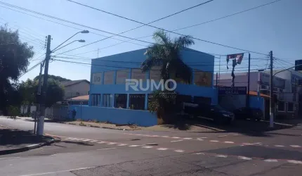 Prédio à venda na Avenida Júlio Prestes, 153, Taquaral, Campinas, 361 m2 por R$ 1.900.000