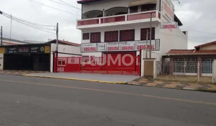 Prédio à venda na Avenida Nossa Senhora de Fátima, 1539, Taquaral, Campinas, 700 m2 por R$ 2.200.000