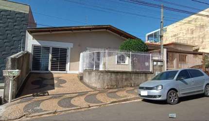 Casa comercial à venda na Rua Francisco Duprat Coelho, 248, Taquaral, Campinas, 224 m2 por R$ 870.000